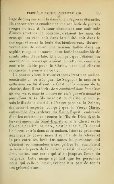 révélations de Sainte Mechtilde - Livres mystiques