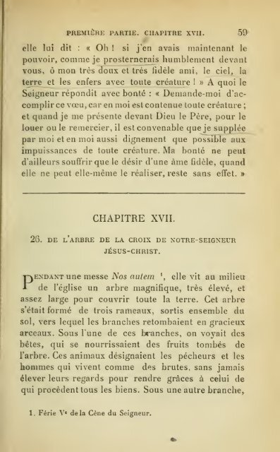 révélations de Sainte Mechtilde - Livres mystiques