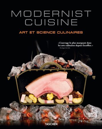 Modernist Cuisine Teaser (pdf) - Taschen