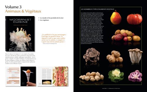 Modernist Cuisine Teaser (pdf) - Taschen