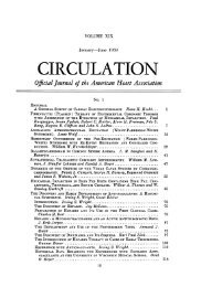 TOC (PDF) - Circulation