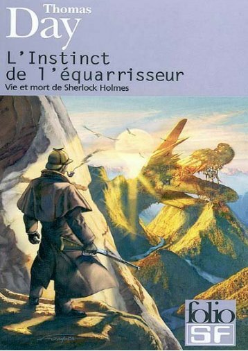 L'instinct de l'équarrisseur