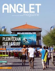 N°112 - Anglet