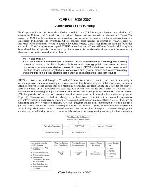 Scientific Theme: Advanced Modeling and Observing Systems