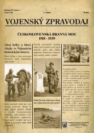 PDF – PL pro 6.-7. třídy – Noviny Vojenský zpravodaj