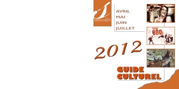 Centre Culturel Cyprien Foresti - mairie de Seloncourt