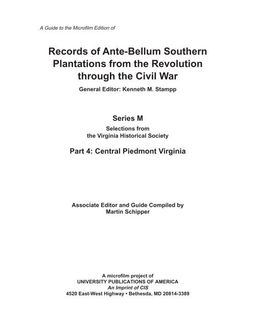Civil War Battles & Events Map Review VS.7b by Douglas Whitby