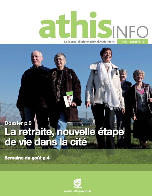 téléchargez la dans son intégralité - Athis-Mons