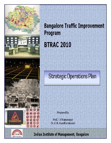 BTRAC Report with Executive summary.pdf - CiSTUP