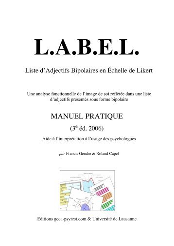 label - geca-psytest.com