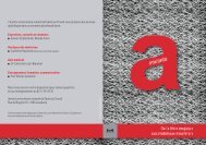 Brochure amiante - IST