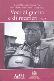 Voci di guerra e di mestieri vol. 2 - Luigi Sturzo