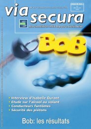 ibsr siège auto