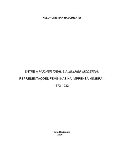 UFMG - Universidade Federal de Minas Gerais - Escola x família: o que cabe  a cada um na discussão sobre gênero?