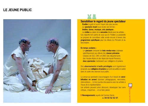programme (pdf) - Ville de Gap
