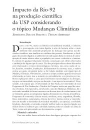 Edmilson e Tércio.indd - USP