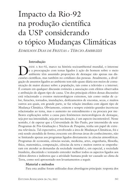 Edmilson e Tércio.indd - USP