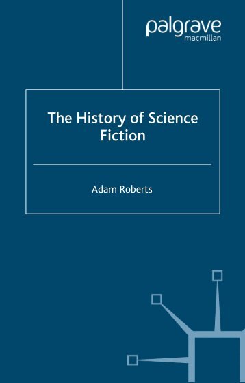 The History of Science Fiction - College of Liberal Arts