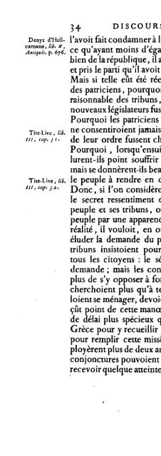 dédié au premier consul - Notes du mont Royal