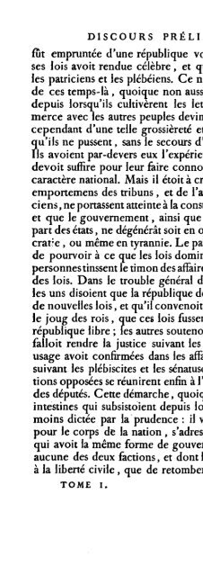 dédié au premier consul - Notes du mont Royal