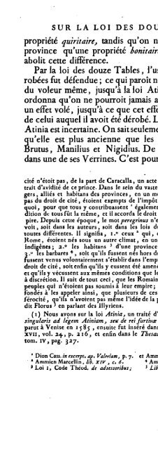 dédié au premier consul - Notes du mont Royal