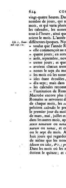 dédié au premier consul - Notes du mont Royal