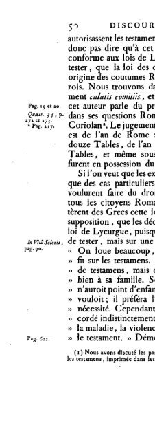 dédié au premier consul - Notes du mont Royal