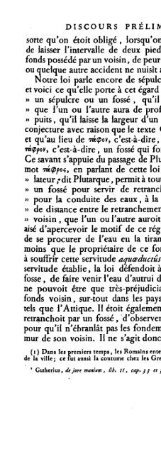 dédié au premier consul - Notes du mont Royal