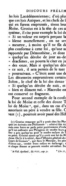 dédié au premier consul - Notes du mont Royal