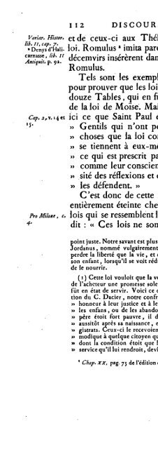 dédié au premier consul - Notes du mont Royal