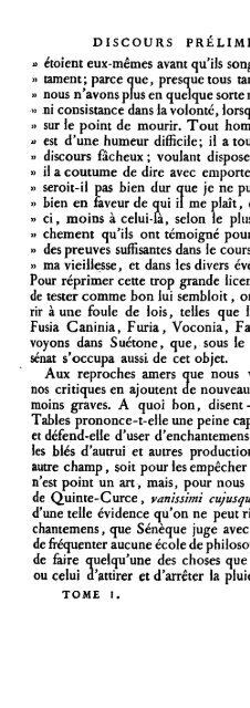 dédié au premier consul - Notes du mont Royal