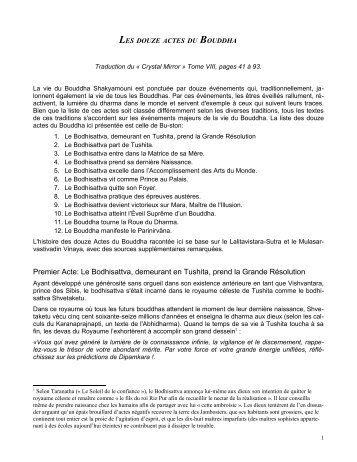 12 actes du Bouddha_enseignement_Miroir de Cristal_fr.pdf