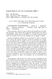 article en pdf - RTDH - Revue trimestrielle des droits de l'homme