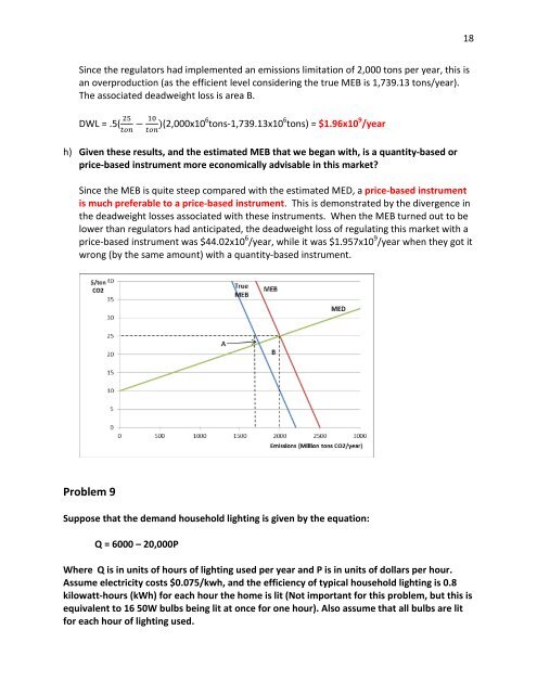 Problem Set 2