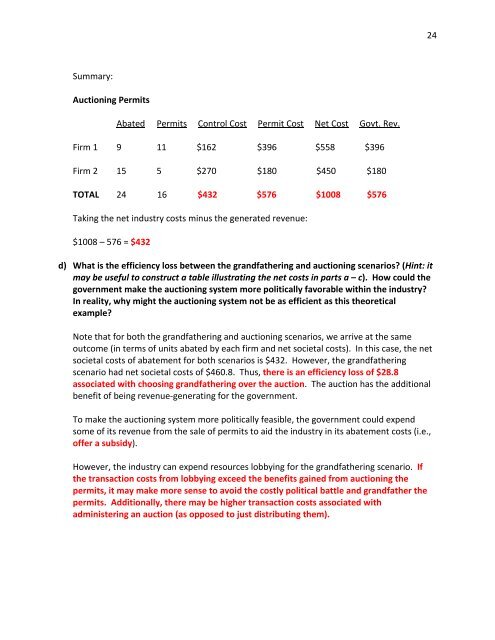 Problem Set 2