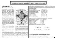 Problème 1