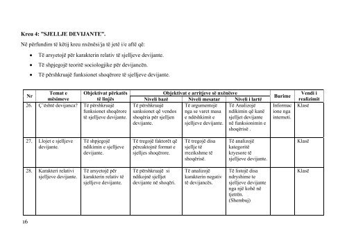 sociologji 11 liber mesuesi 16 maj - Media Print