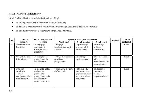 sociologji 11 liber mesuesi 16 maj - Media Print