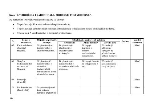 sociologji 11 liber mesuesi 16 maj - Media Print