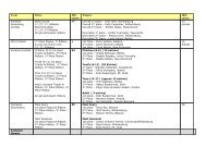 Here is a breakdown of our winners. (PDF) - Clermont County Fair