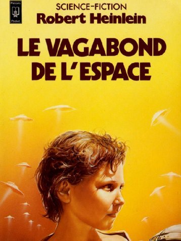 Patreon La Vagabonde