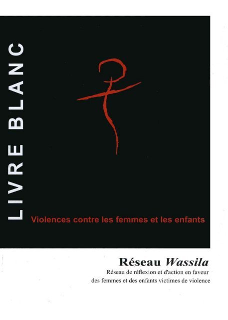 Livre Blanc - Le Réseau Wassila