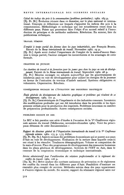 Les nouvelles sources du droit commercial ... - unesdoc - Unesco