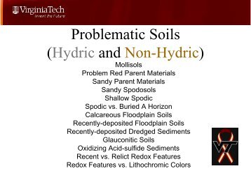 hydric magazines