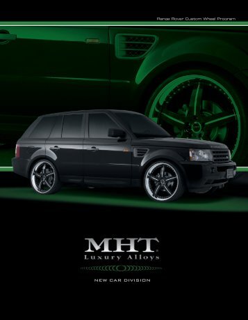 Download PDF - MHT Wheels