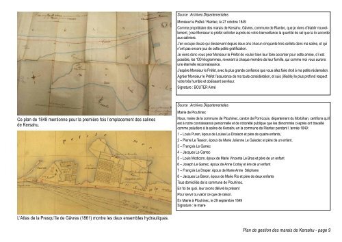 Télécharger le fichier pdf - Grand Site Gâvres-Quiberon