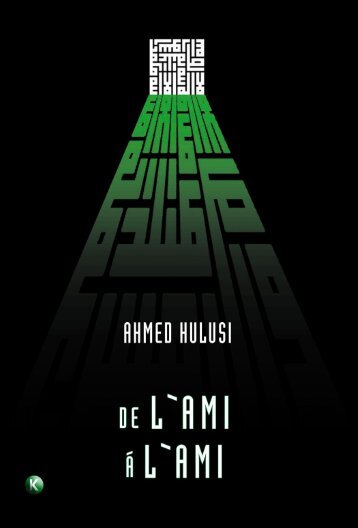 MON AMI... - ahmed hulusi web sitesi - download