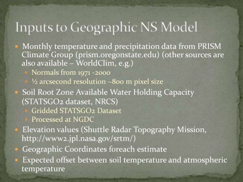 Evaluating the US Soil Taxonomy Soil Moisture Regimes