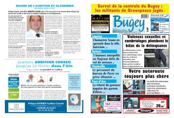 602 - Bugey-Cotiere.fr