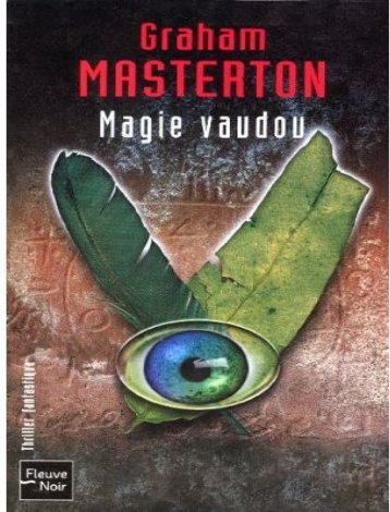 Magie vaudou - [Jim Rook - Tome 1] - Free